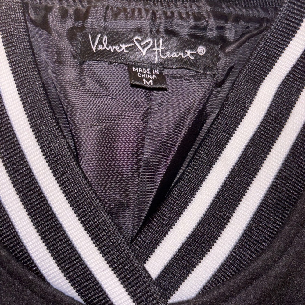 Varsity Jacket - Picture 3 of 5